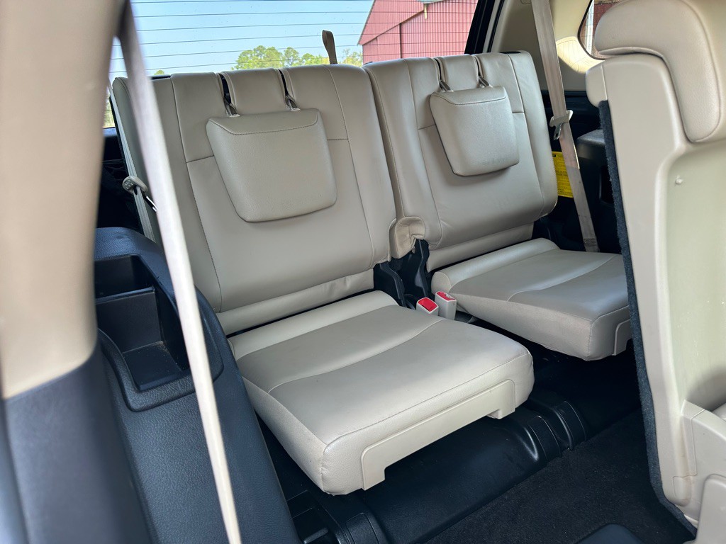 2019 Toyota 4Runner Image 21