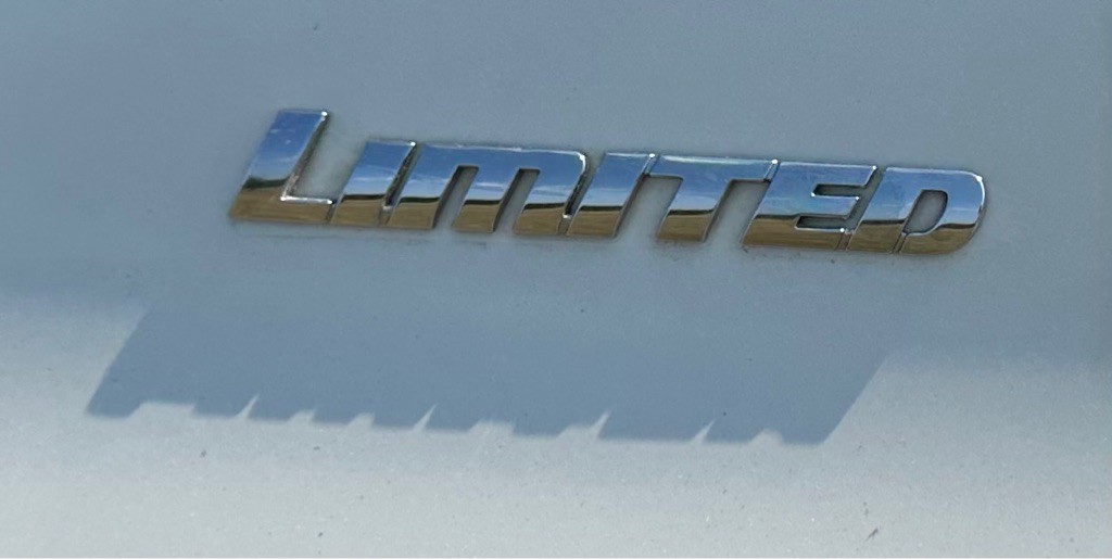 2019 Toyota 4Runner Image 28