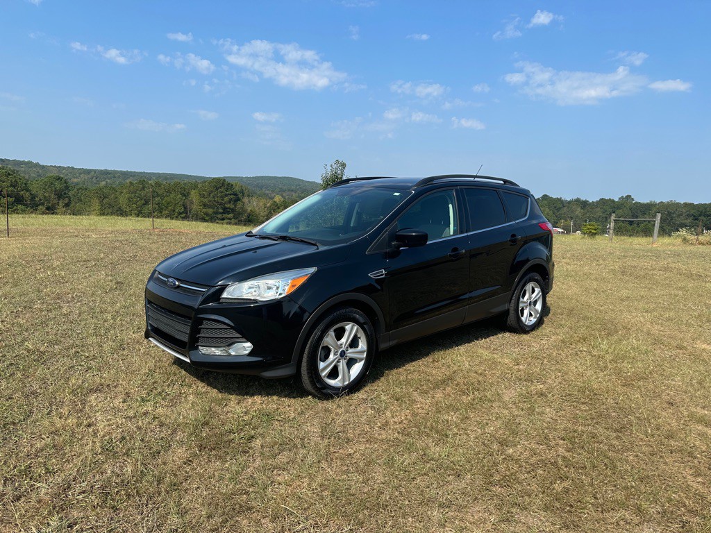 2016 Ford Escape Image 1