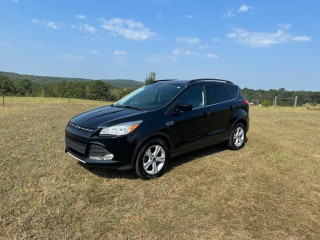 Image for 2016 Ford Escape SE ID: 6841035