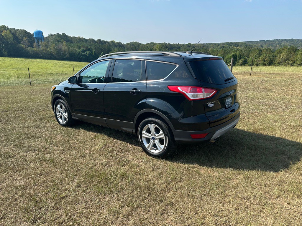2016 Ford Escape Image 3
