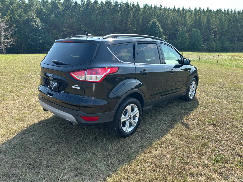 2016 Ford Escape Image 4
