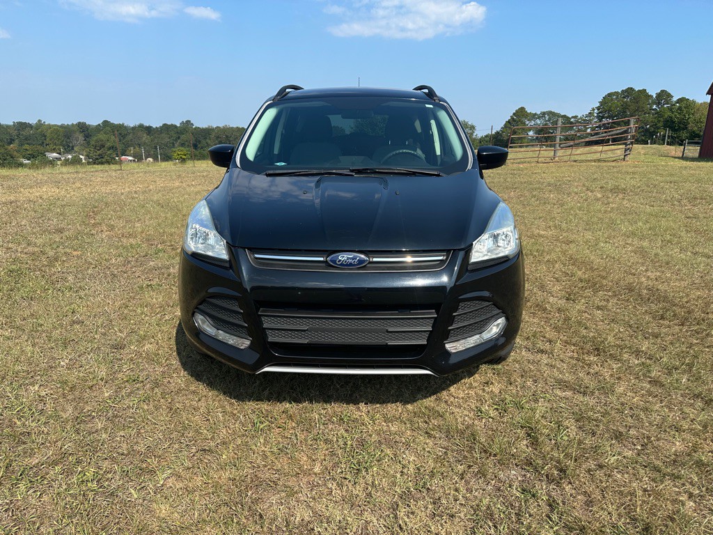 2016 Ford Escape Image 5