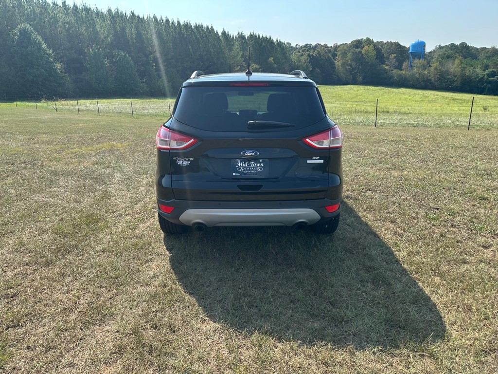 2016 Ford Escape Image 6