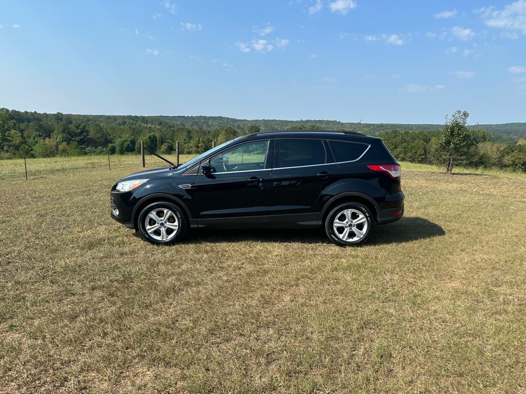 2016 Ford Escape Image 7