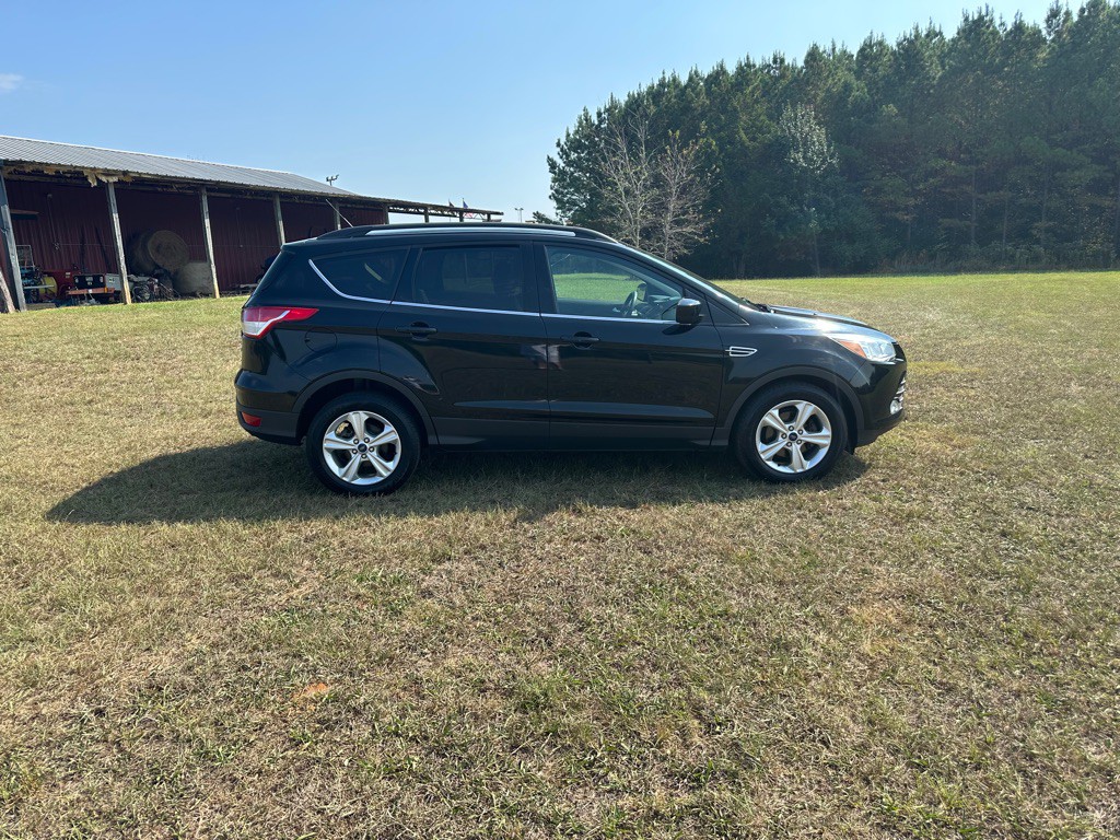 2016 Ford Escape Image 9