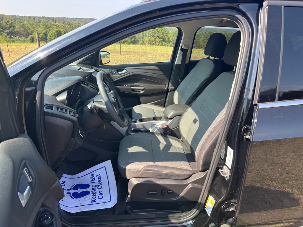 2016 Ford Escape Image 12