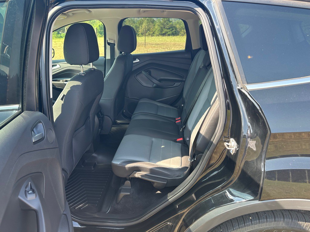 2016 Ford Escape Image 13