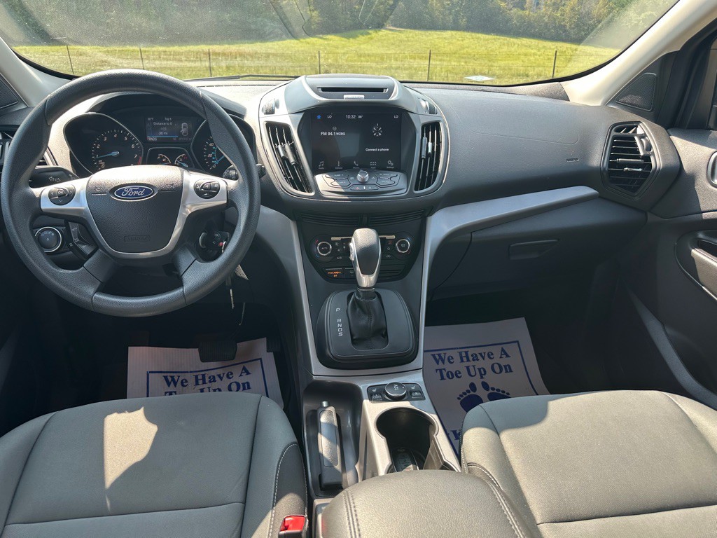 2016 Ford Escape Image 14
