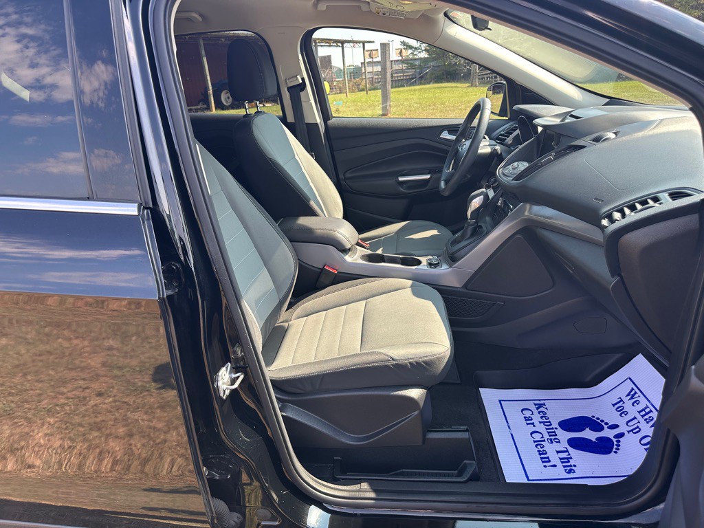 2016 Ford Escape Image 16