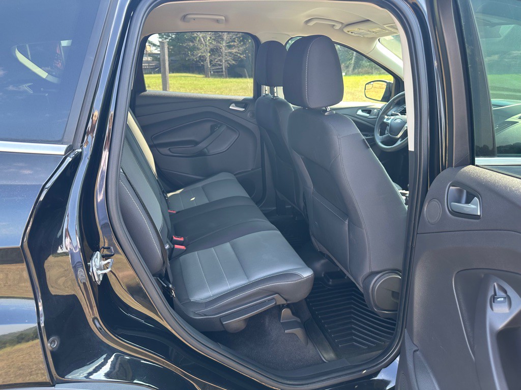 2016 Ford Escape Image 17