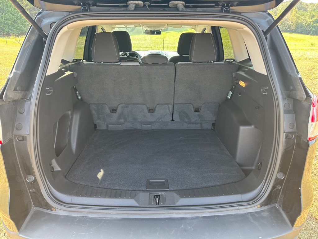 2016 Ford Escape Image 18