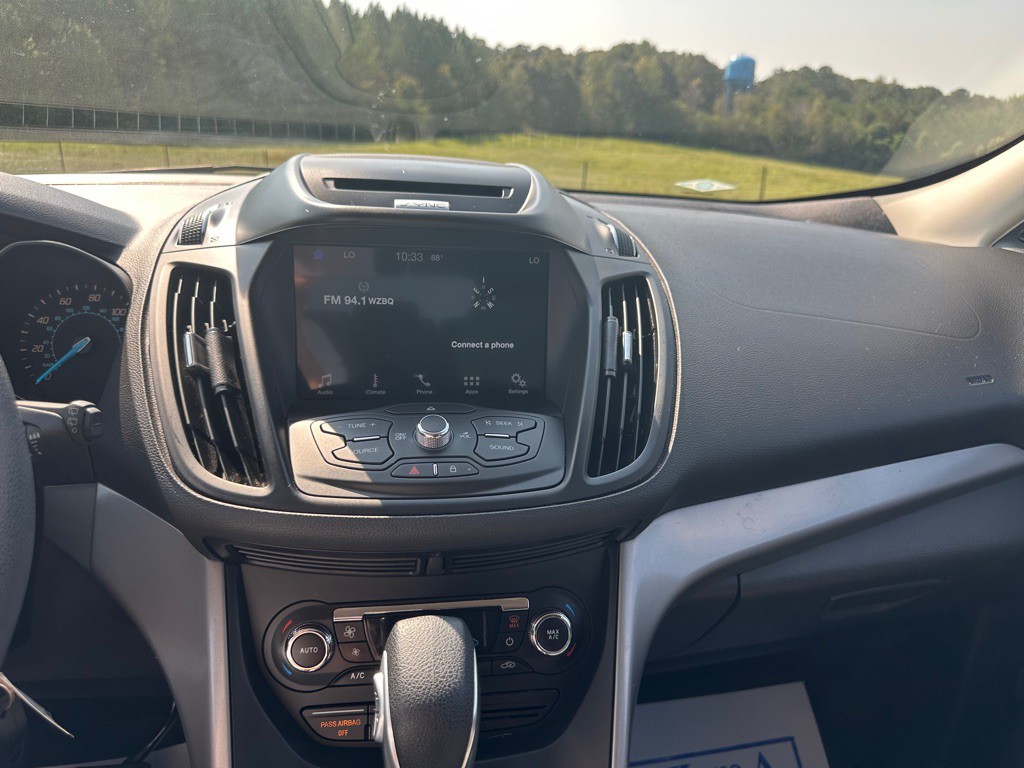 2016 Ford Escape Image 19