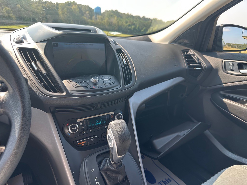 2016 Ford Escape Image 20
