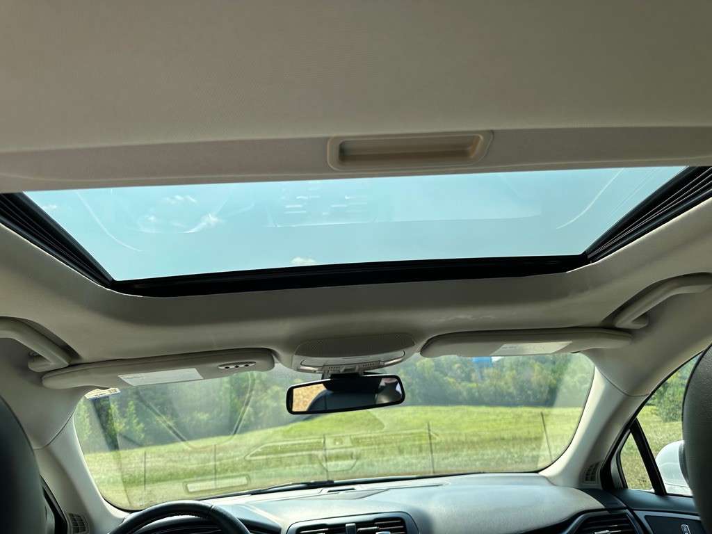 2019 Ford Fusion Image 16