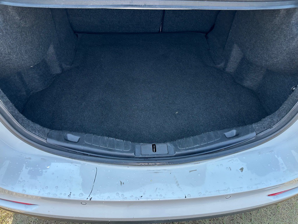 2019 Ford Fusion Image 20