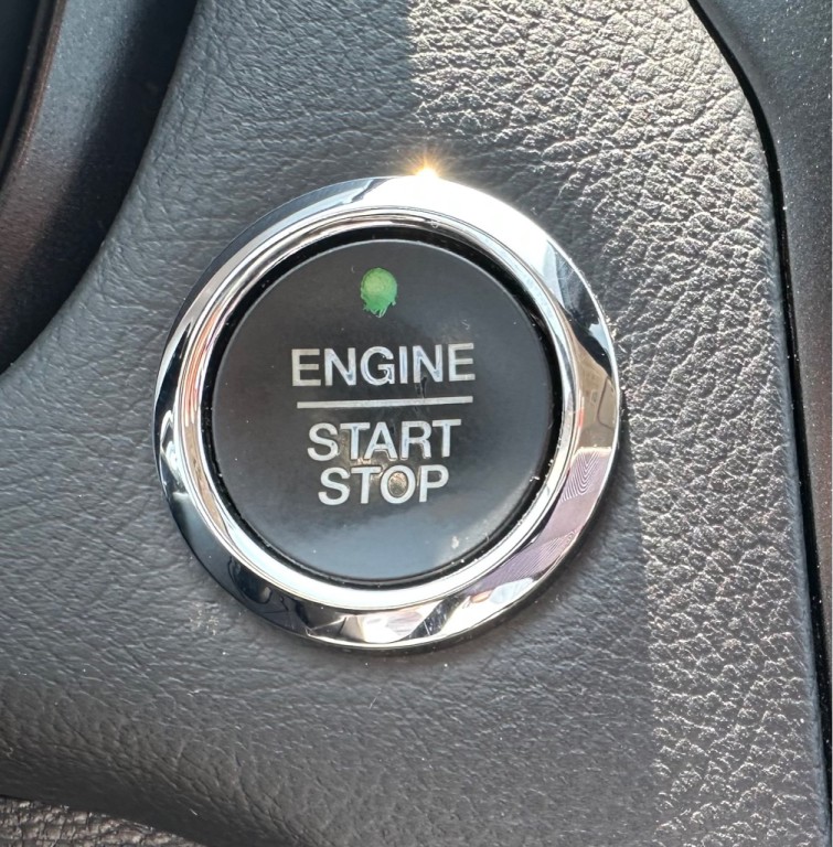 2019 Ford Fusion Image 25