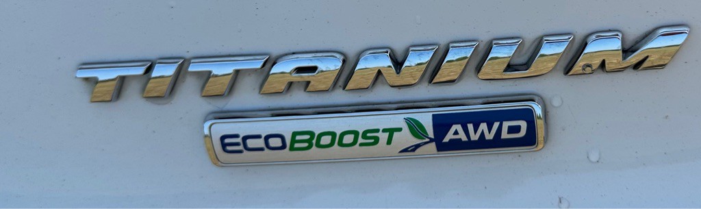 2019 Ford Fusion Image 26