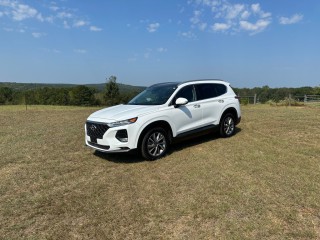 Image for 2020 Hyundai Santa Fe Limited ID: 6841110