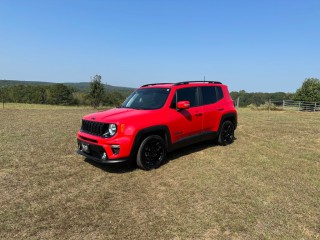 Image for 2020 Jeep Renegade Latitude ID: 6841191