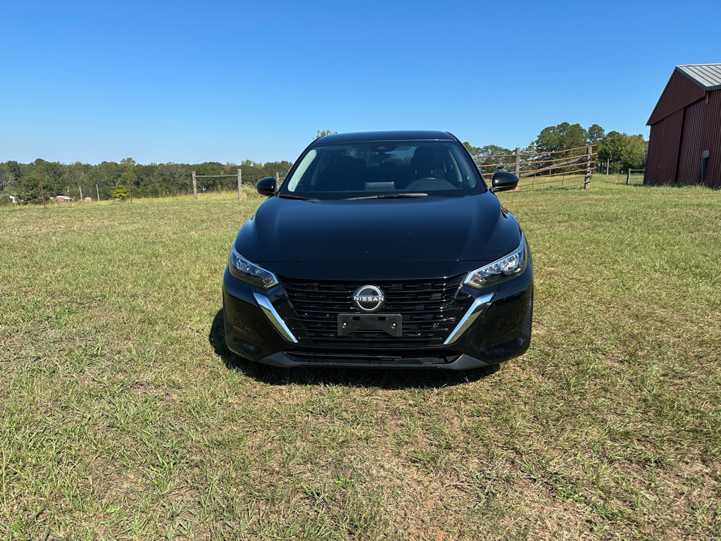 2024 Nissan Sentra Image 5