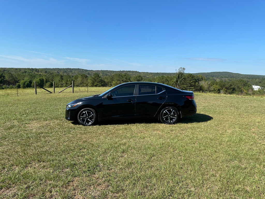 2024 Nissan Sentra Image 7