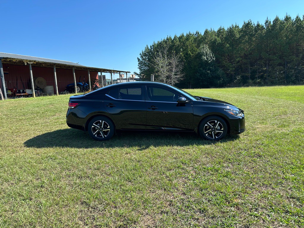 2024 Nissan Sentra Image 9