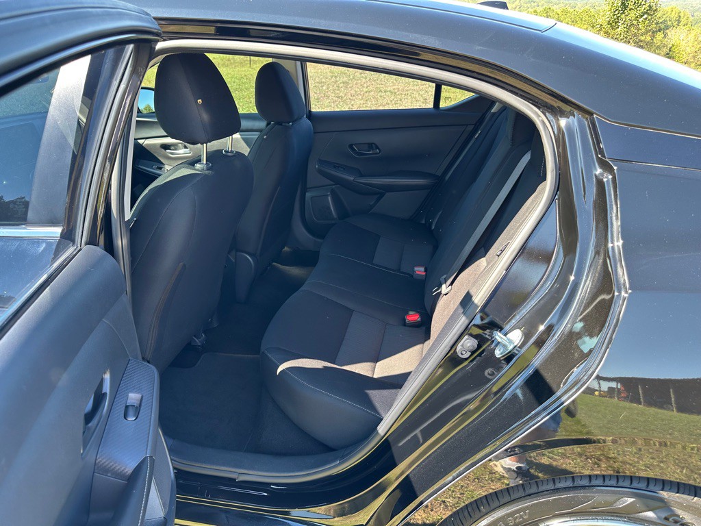 2024 Nissan Sentra Image 13