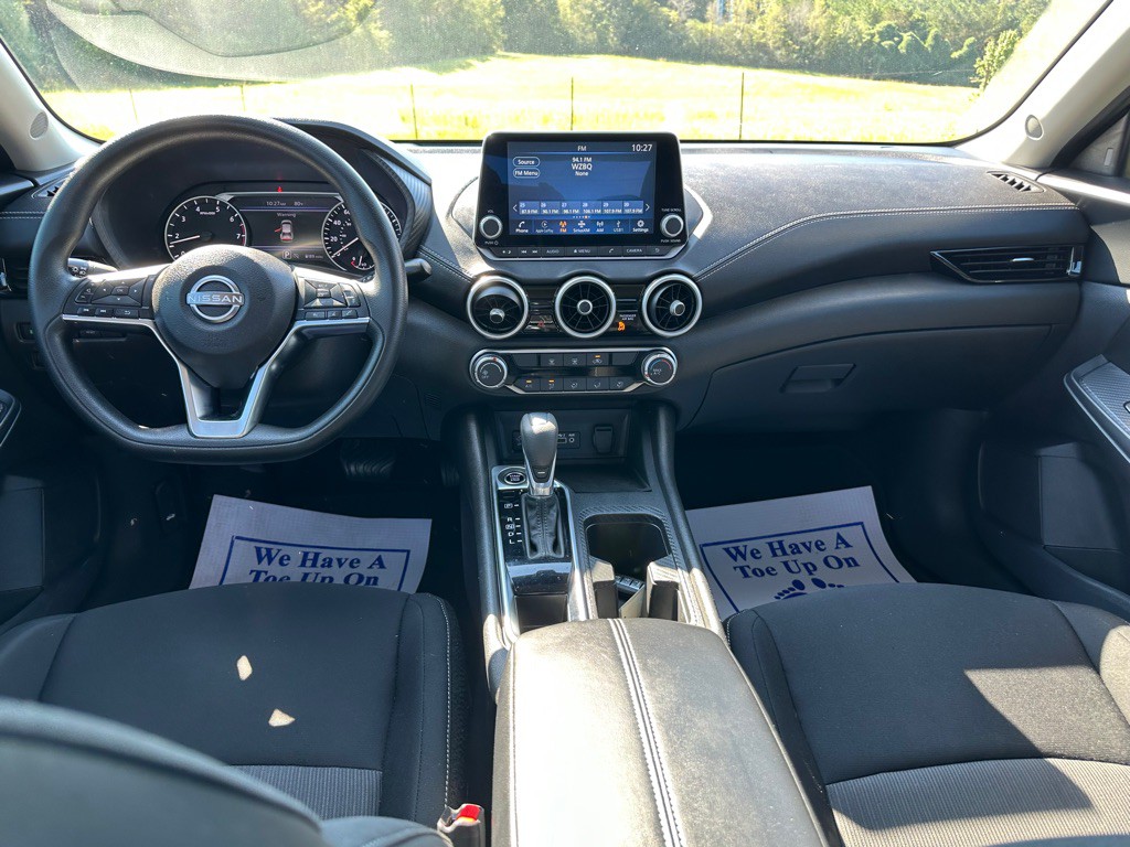 2024 Nissan Sentra Image 14