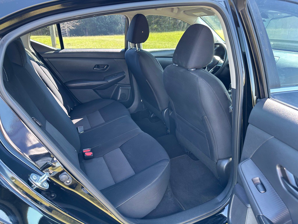 2024 Nissan Sentra Image 17