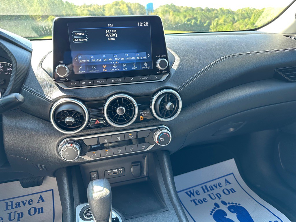 2024 Nissan Sentra Image 19