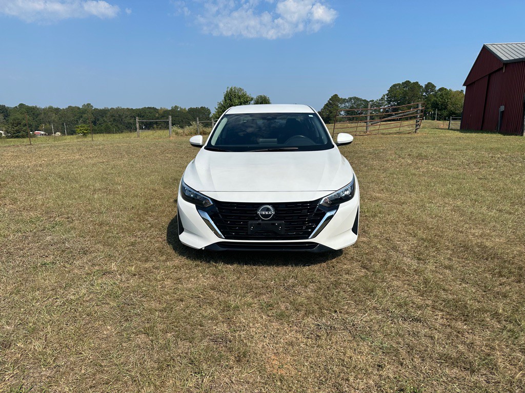 2024 Nissan Sentra Image 5