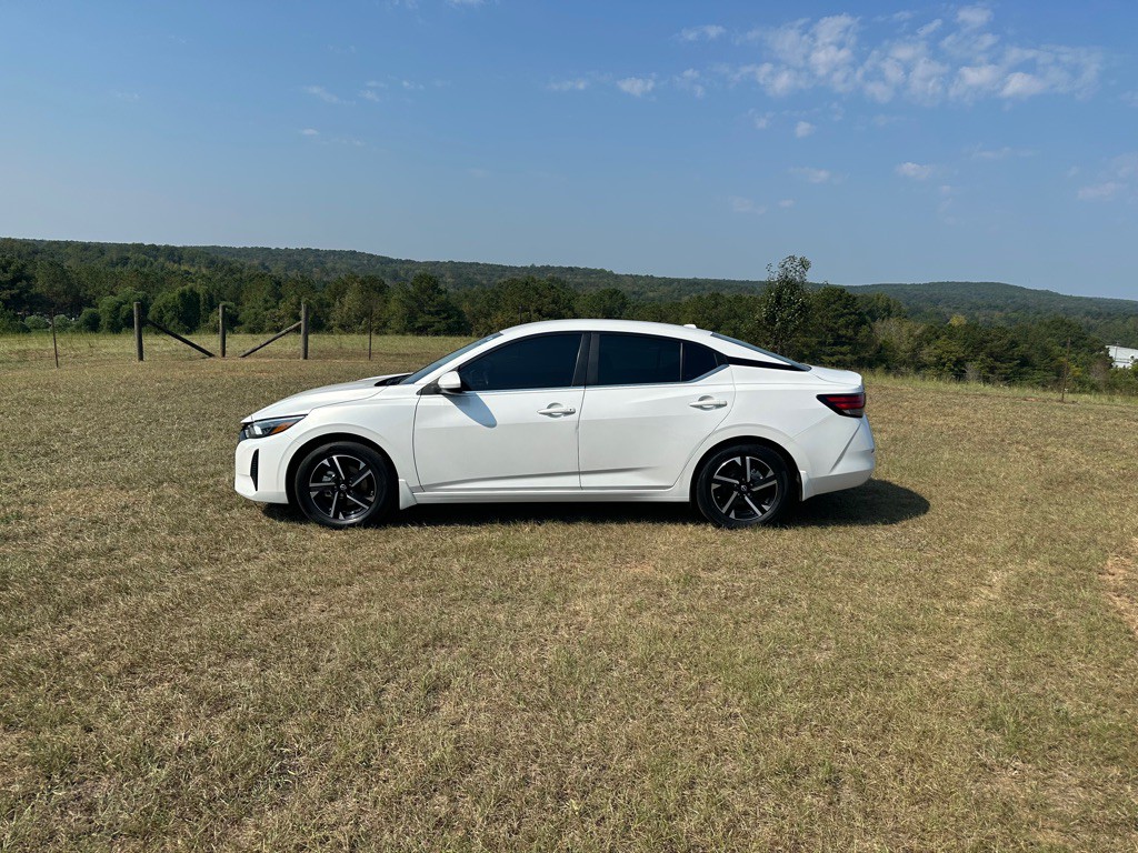 2024 Nissan Sentra Image 7