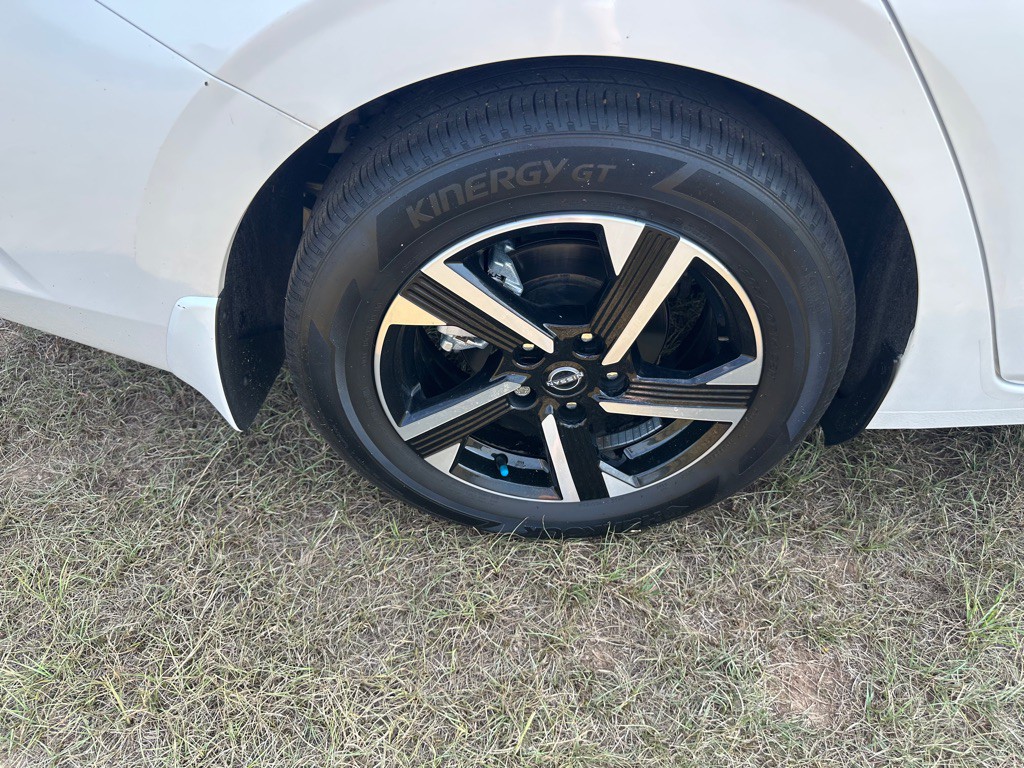 2024 Nissan Sentra Image 10