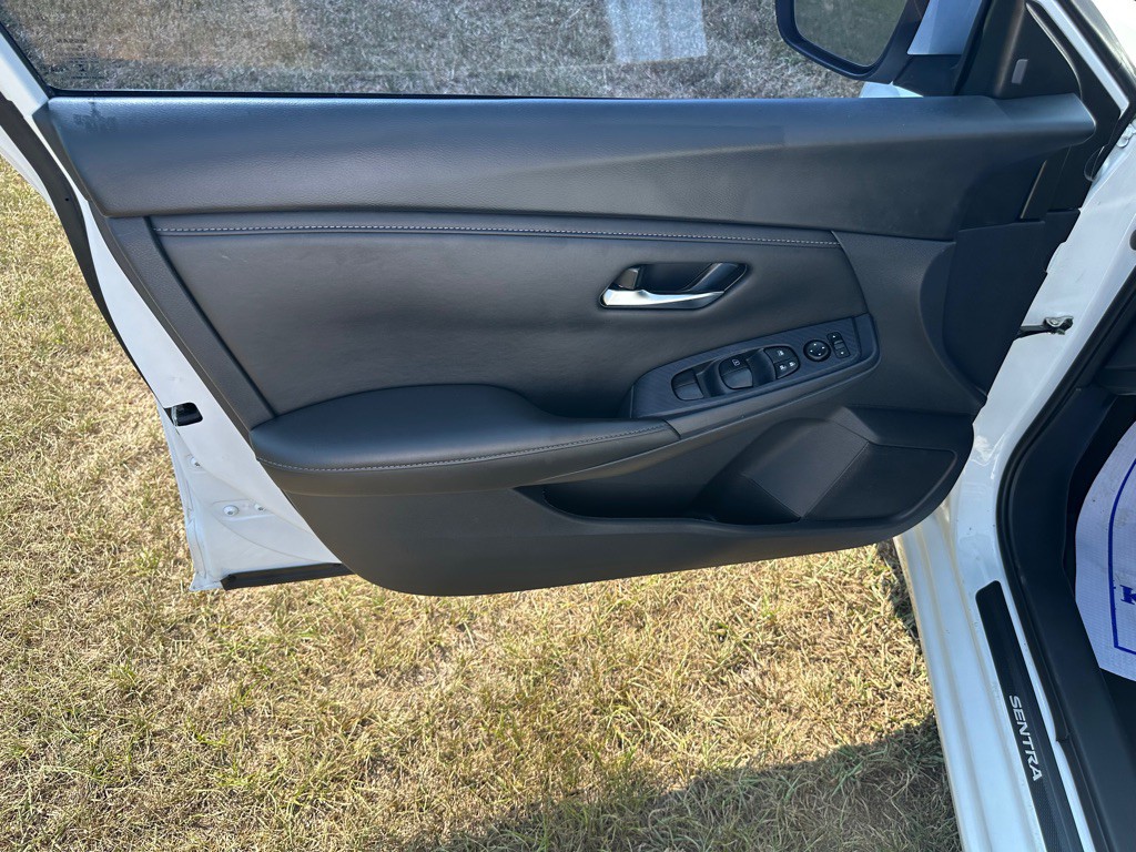 2024 Nissan Sentra Image 11