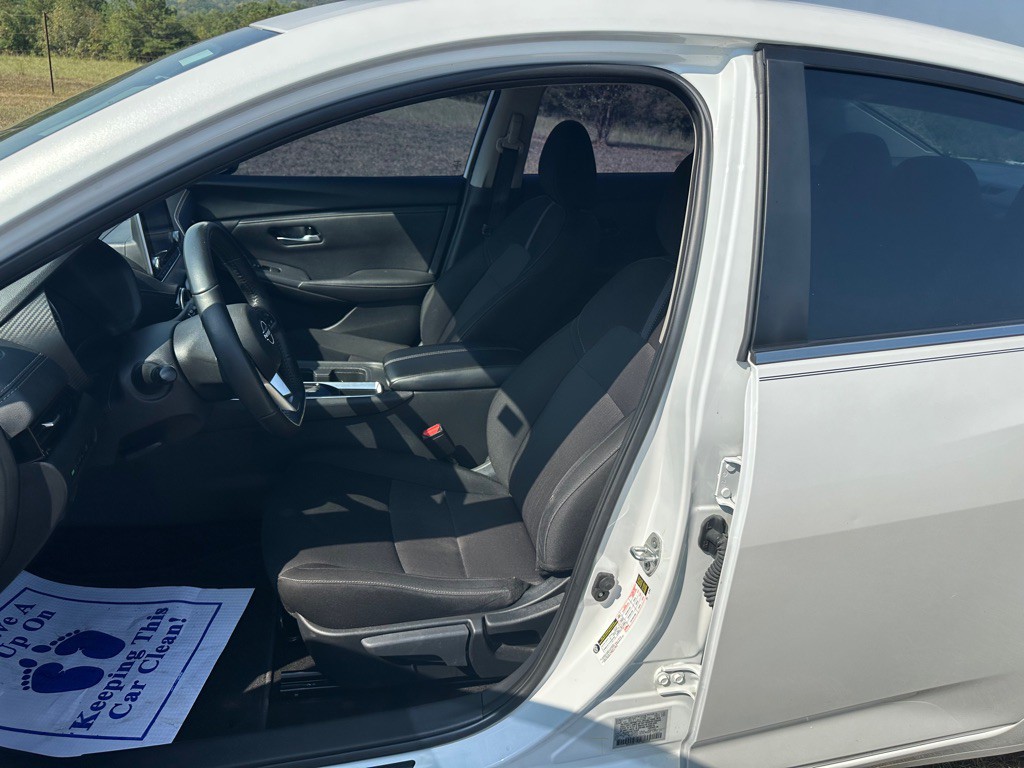 2024 Nissan Sentra Image 12