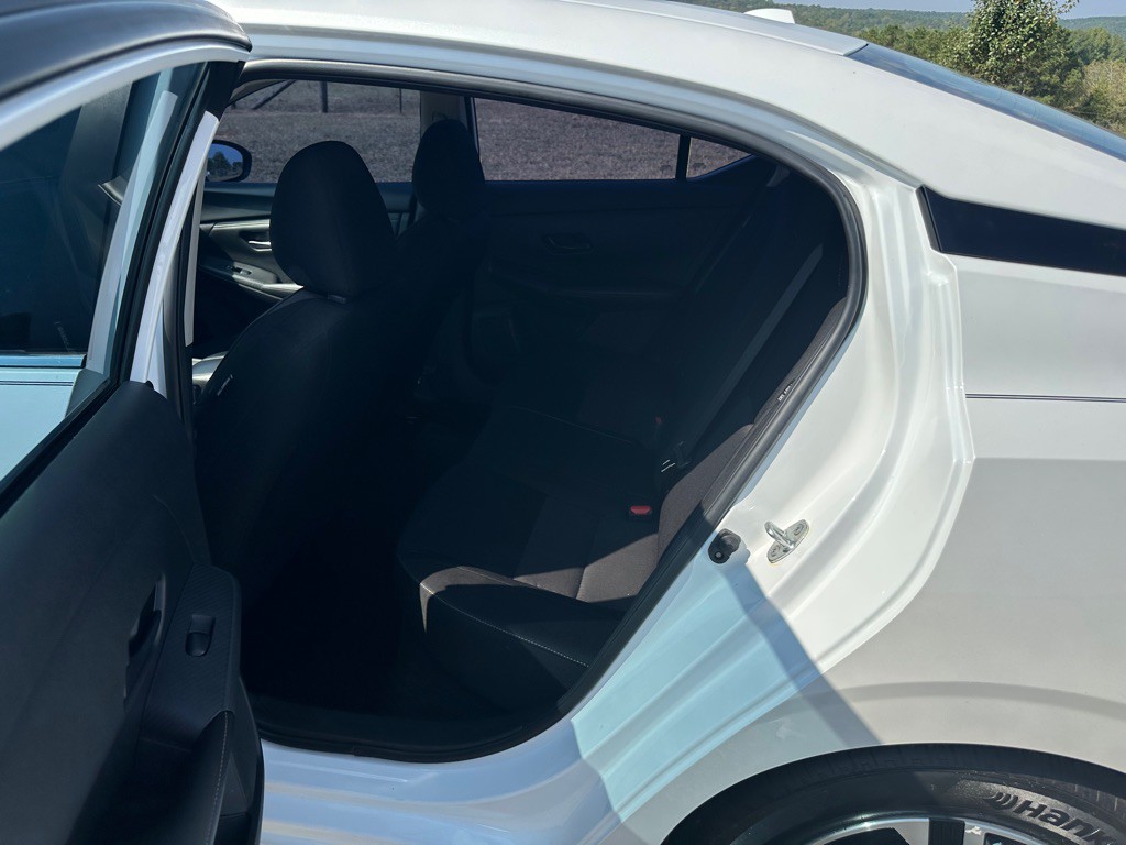 2024 Nissan Sentra Image 13