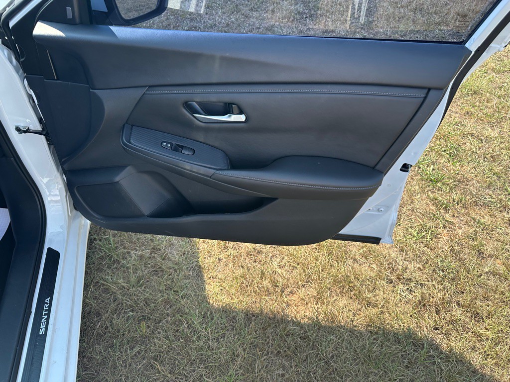 2024 Nissan Sentra Image 15