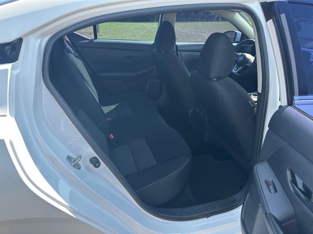 2024 Nissan Sentra Image 17