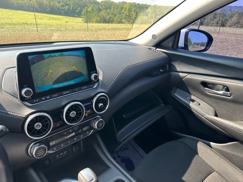 2024 Nissan Sentra Image 20