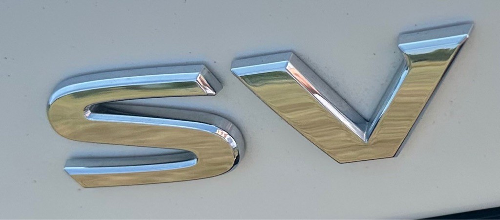 2024 Nissan Sentra Image 23