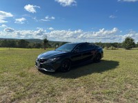 Image for 2023 Toyota Camry XSE ID: 6864010