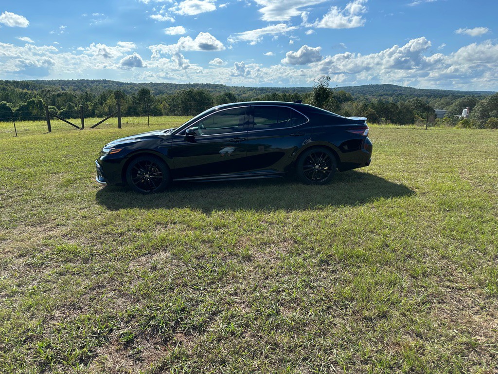 2023 Toyota Camry Image 7
