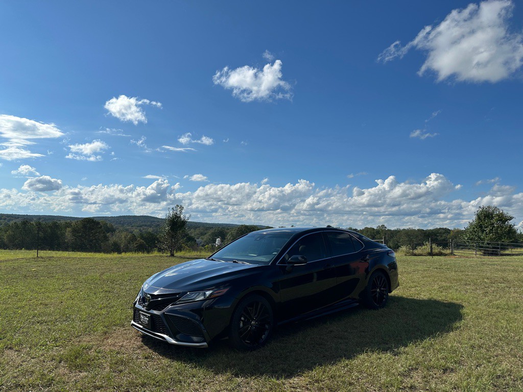 2023 Toyota Camry Image 8