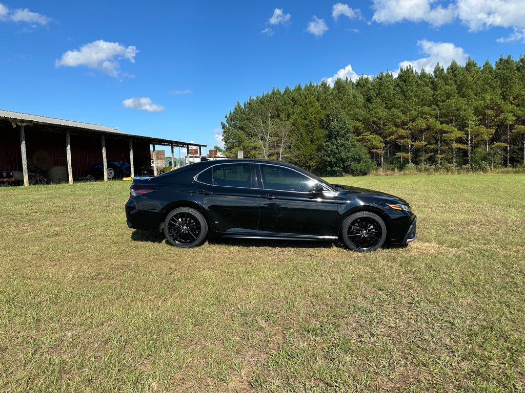 2023 Toyota Camry Image 9