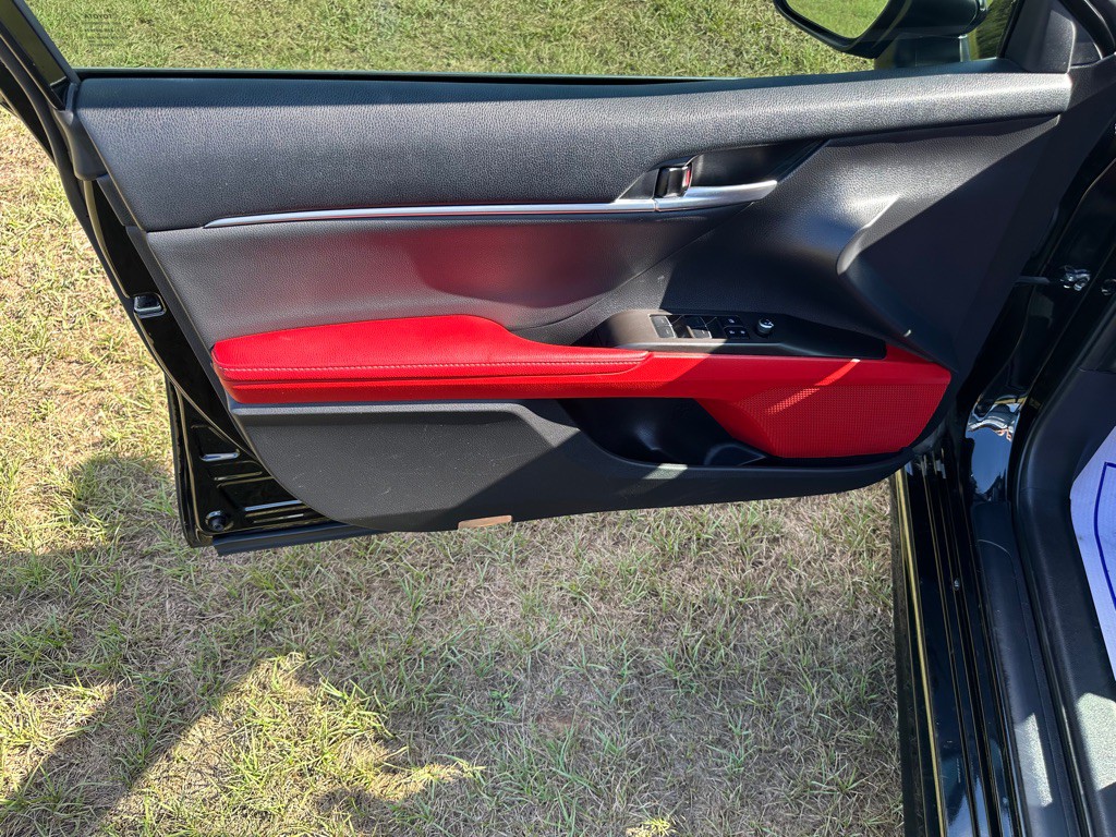 2023 Toyota Camry Image 11