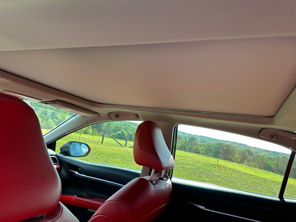 2023 Toyota Camry Image 15