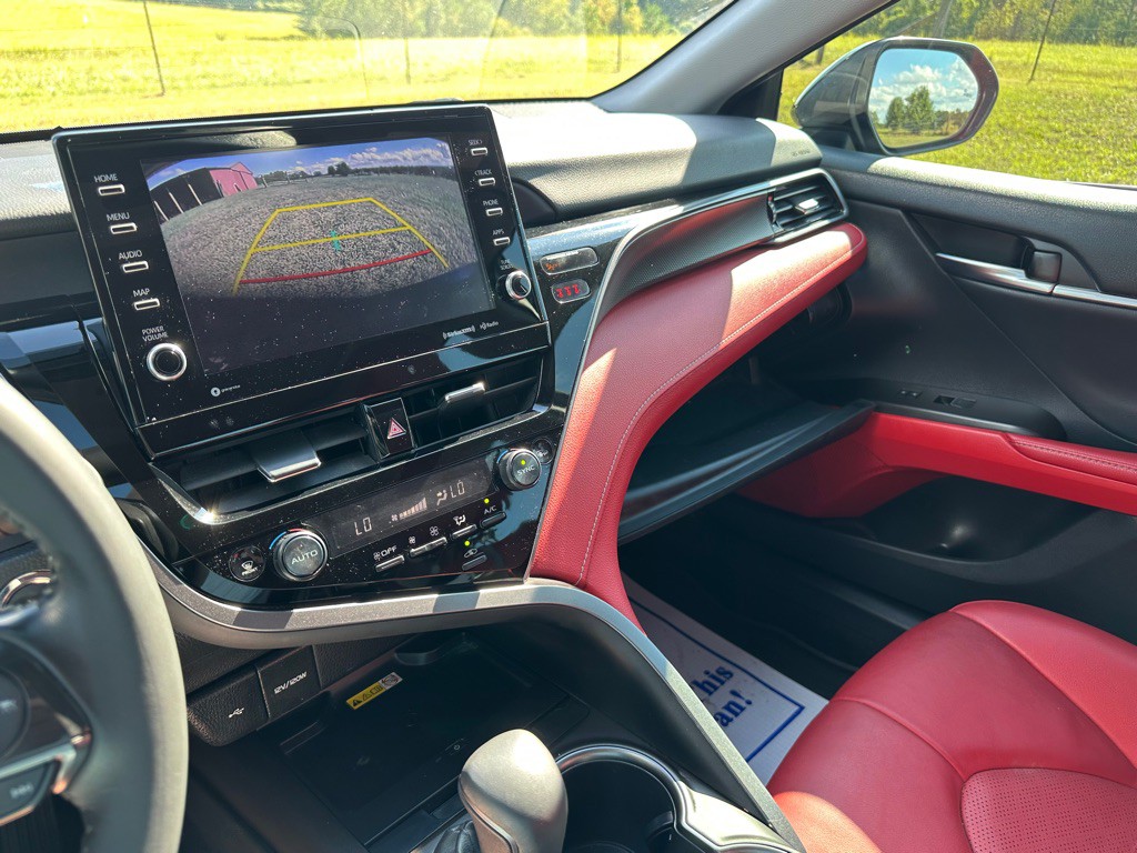 2023 Toyota Camry Image 22