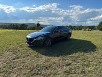 Image for 2020 Mazda Mazda6 Grand Touring ID: 6864064