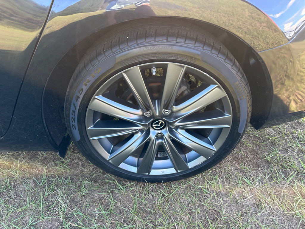 2020 Mazda Mazda6 Image 10